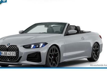 BMW 420 6.900 km 54.690 &euro; Dinslaken 46535