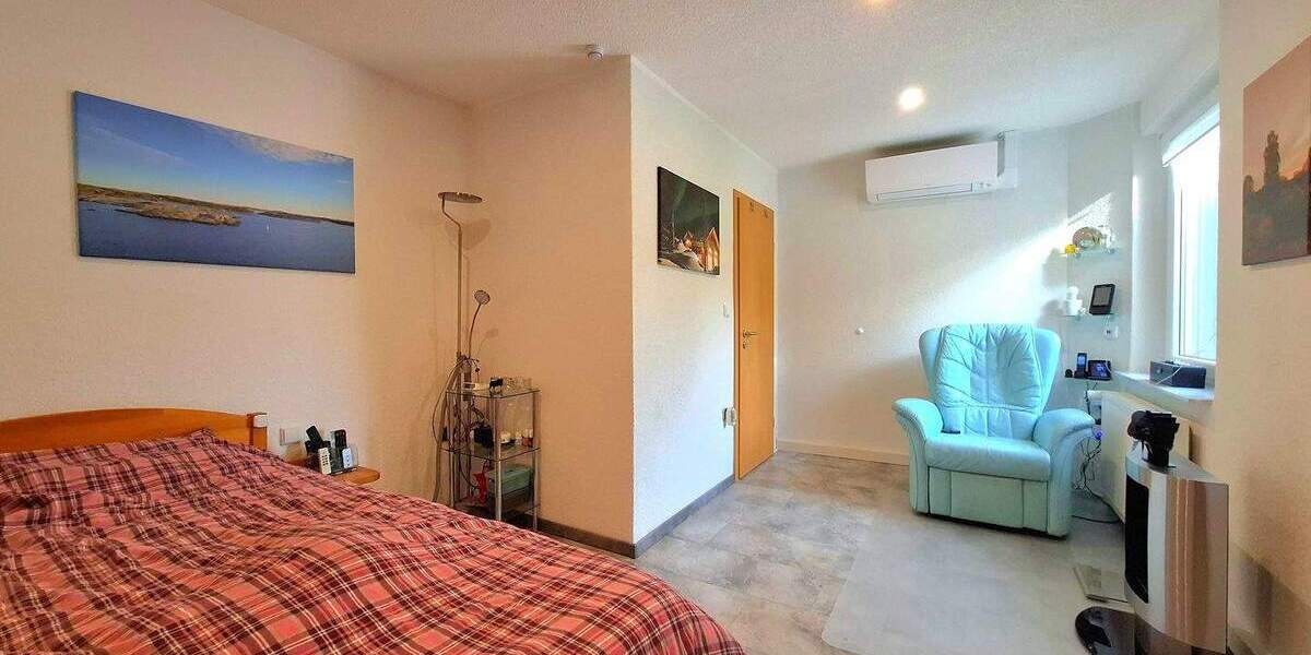 Reihenmittelhaus Bochum Weitmar - 5 Zimmer, 115 m&sup2;, 430.000&euro; | Angebot:24436899