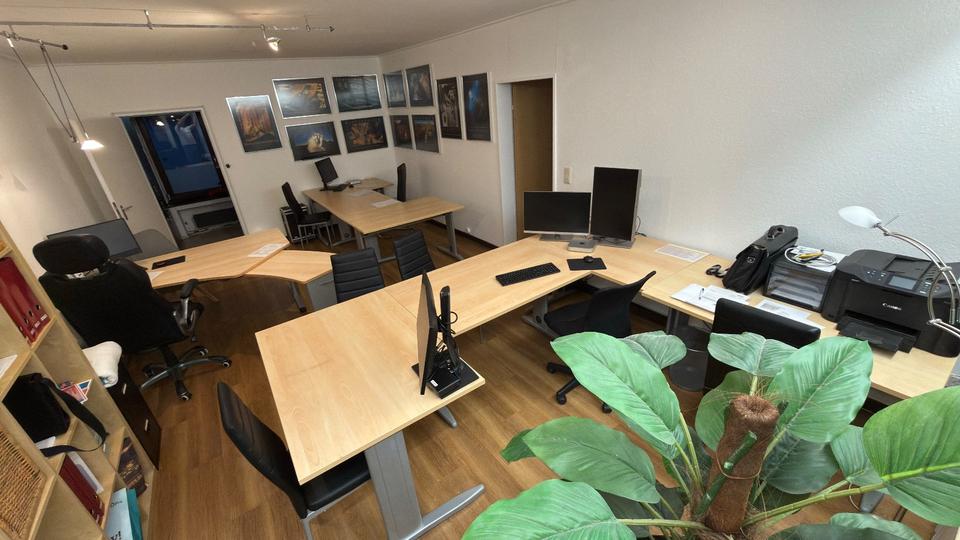 Gewerbeobjekt Moers - 12&euro; | Angebot:26236463