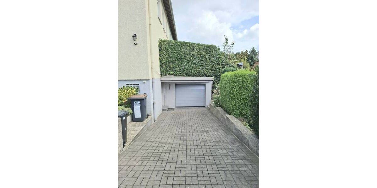 Großzügige Einfamilien-Doppelhaushälfte in ruhiger Lage von Recklinghausen-Süd! 5 zimmer