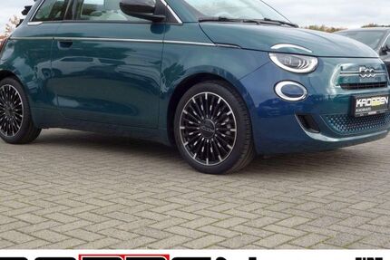 Fiat 500C 6.943 km 22.780 &euro; Herten 45701