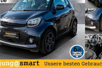 Smart ForTwo 19.997 km 17.998 &euro; Dorsten 46282