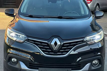 Renault Kadjar 208.722 km 9.299 &euro; Essen 45276
