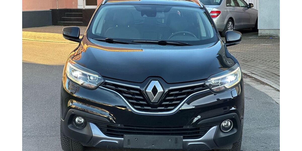 Renault Kadjar 208.722 km 9.299 &euro; Essen 45276