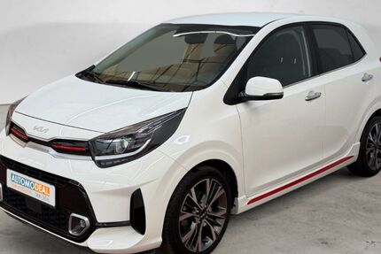 Kia Picanto 36.823 km 16.389 &euro; Dinslaken 46539