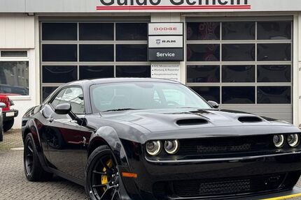 Dodge Challenger 1.070 km 124.800 € Krefeld 47805