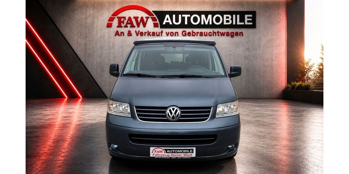 VW T5 Transporter 245.000 km 16.999 &euro; Essen 45356