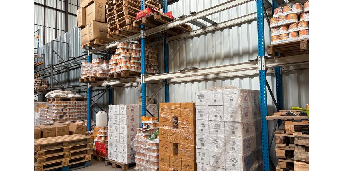 Gewerbeobjekt Duisburg Mittelmeiderich - 1.053&euro; | Angebot:26198840
