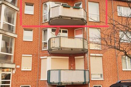 Wohnung Duisburg Rheinhausen - 2.5 Zimmer, 60 m&sup2;, 82.000&euro; | Angebot:25750792