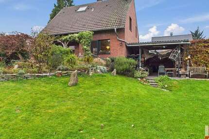 Haus zum Kaufen in Hünxe 449.000 € 100 m² 4 zimmer