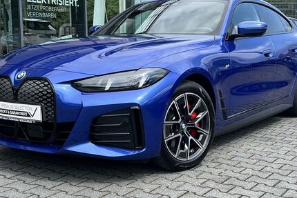 BMW i4 23.310 km 48.940 € Mülheim 45472