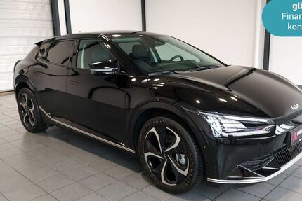 Kia EV6 59.564 km 35.990 € Wuppertal 42287