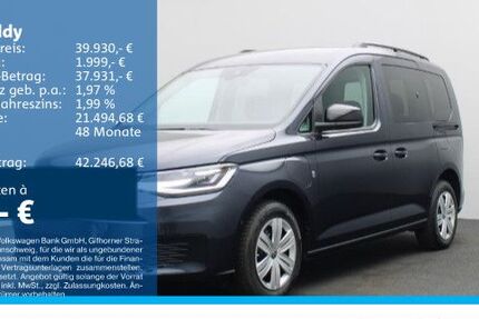 VW Caddy 12.143 km 39.280 &euro; Recklinghausen 45663