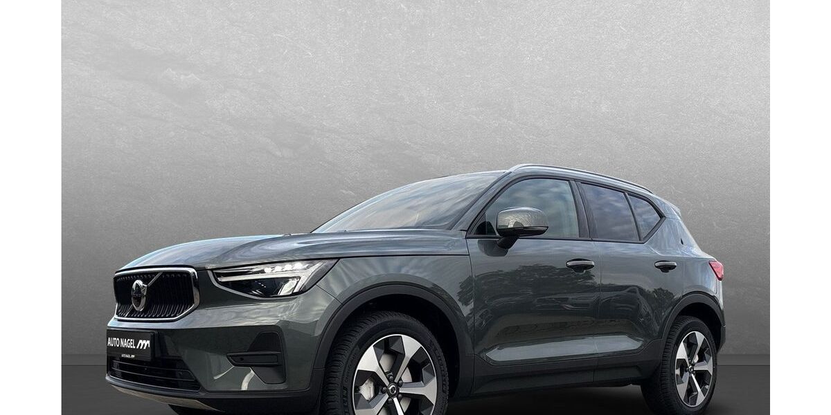 Volvo XC40 4.999 km 31.880 &euro; Moers 47441