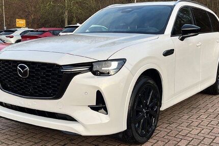 Mazda CX-80 2.637 km 57.860 € Dortmund 44263