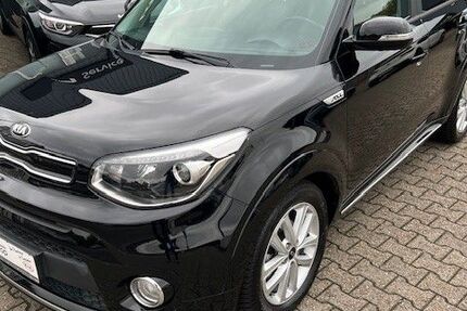 Kia Soul 64.500 km 12.980 € Bochum 44807