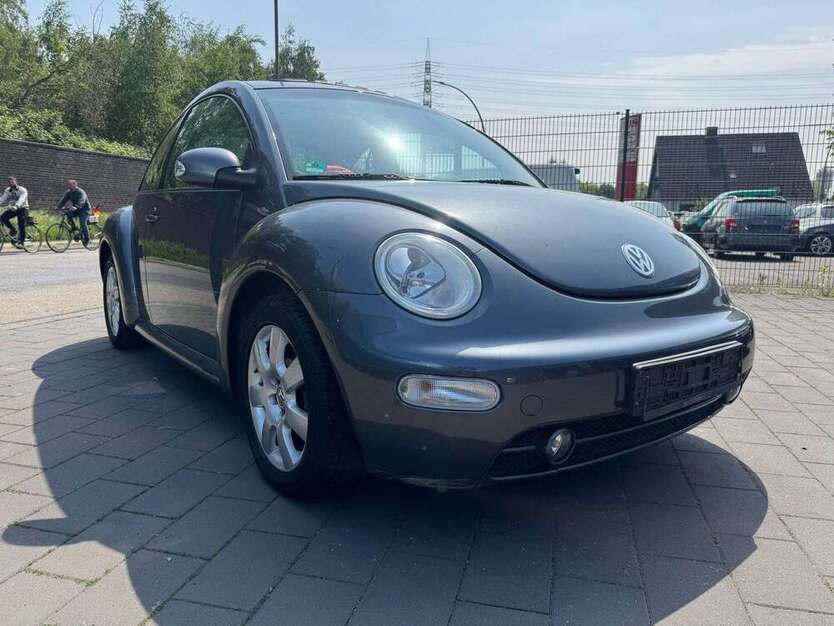 New Beetle