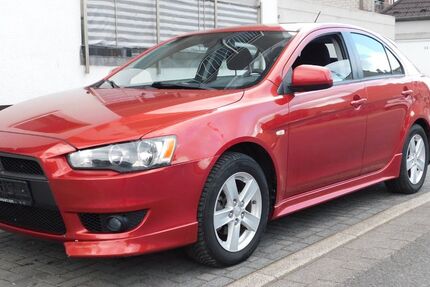 Mitsubishi Lancer 192.773 km 3.999 &euro; Mülheim 45473