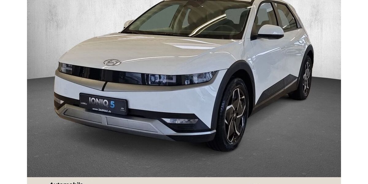 Hyundai IONIQ 5 17.500 km 27.990 € Castrop-Rauxel 44575