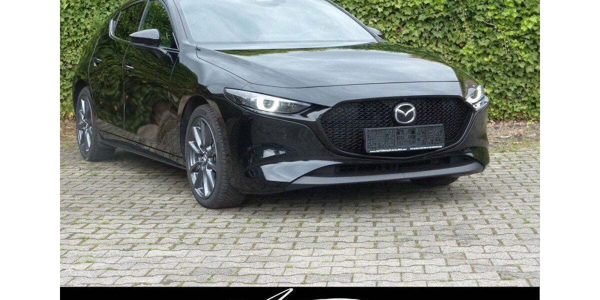 Mazda 3 6.500 km 28.500 &euro; Gelsenkirchen 45899