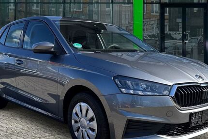 Skoda Fabia 47.059 km 14.990 &euro; Mülheim an der Ruhr 45479
