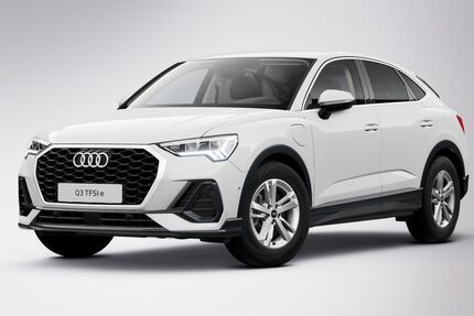 Audi Q3 35.720 km 31.880 € Wesel 46483