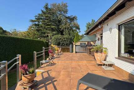 Haus zum Kaufen in Duisburg 598.000 € 113 m² 4 zimmer