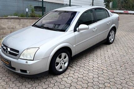 Opel Vectra 134.000 km 1.649 € Witten 58454