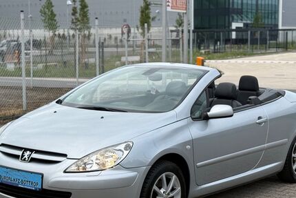 Peugeot 307 190.000 km 3.499 € Bottrop 46238