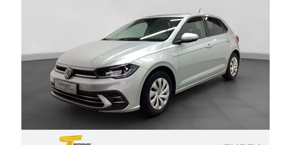 VW Polo 13.324 km 19.990 &euro; Bochum 44809