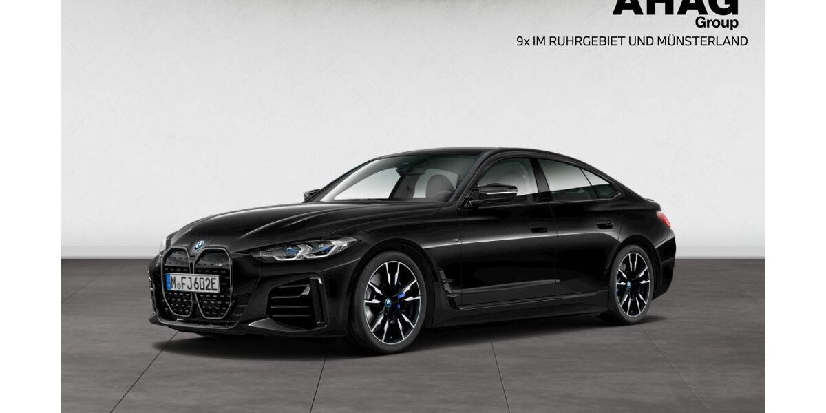 BMW i4 37.531 km 44.940 &euro; Dorsten 46282