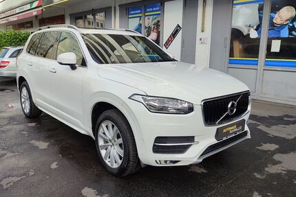 Volvo XC90 118.000 km 23.990 € Essen 45138