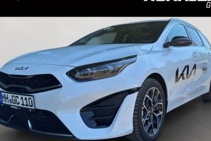 Kia ceed Sportswagon 8.000 km 28.690 &euro; Mülheim an der Ruhr 45475