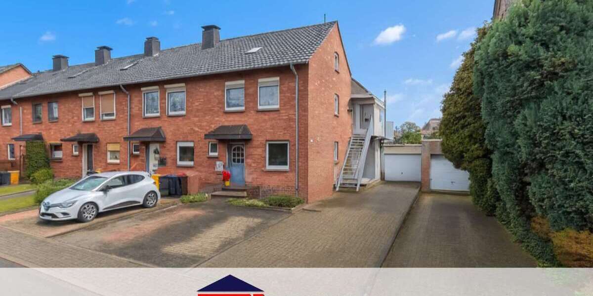 Haus zum Kaufen in Bottrop Batenbrock 399.000 € 165.28 m² 5.5 zimmer