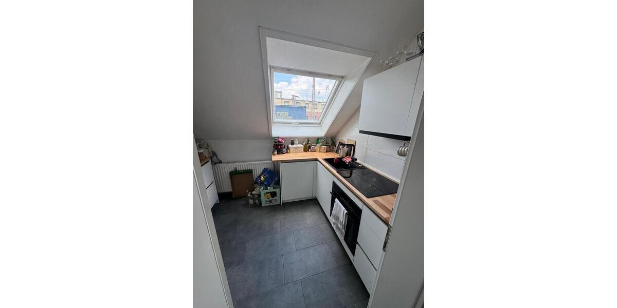 Dachgeschoßwohnung Herne Eickel - 3 Zimmer, 75 m&sup2;, 805&euro; | Angebot:26169718