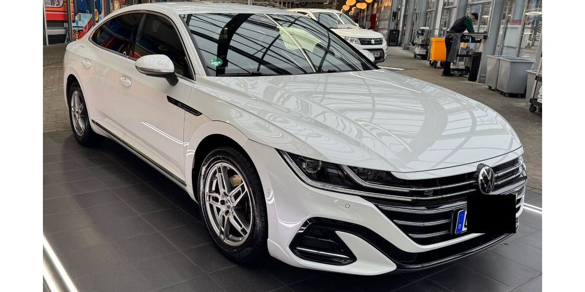 VW Arteon 101.000 km 22.500 &euro; Gelsenkirchen 45899
