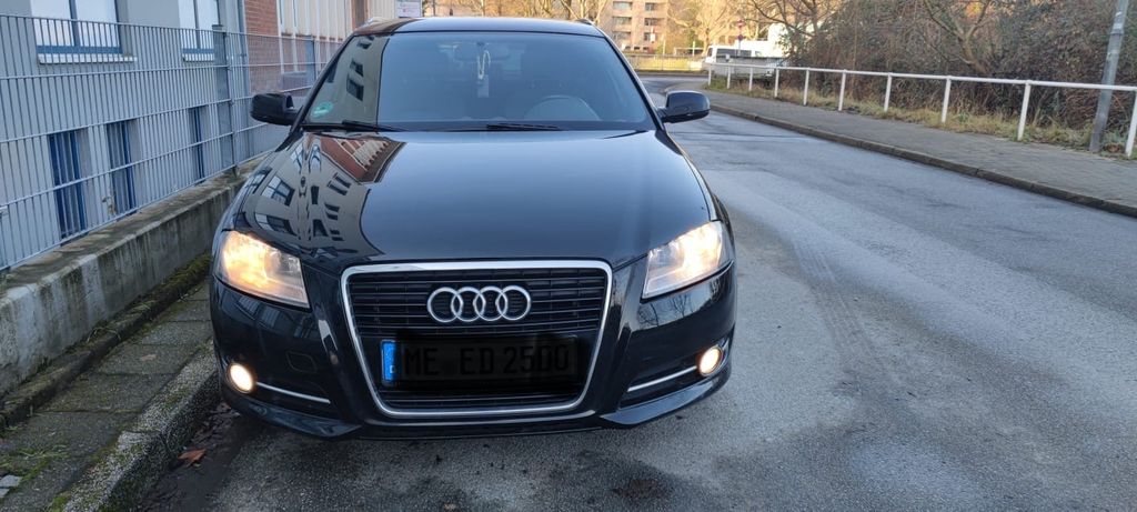 Audi A3 273.000 km 4.500 &euro; Ratingen 40880