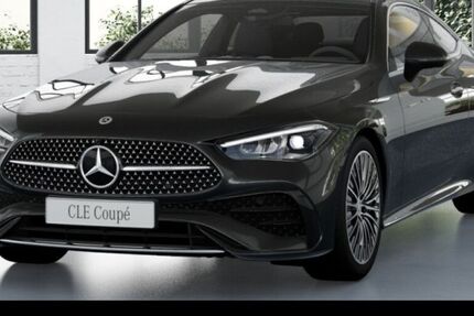 Mercedes-Benz CLE 200 9.900 km 57.990 € Duisburg 47138