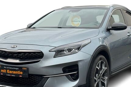 Kia XCeed 63.049 km 21.480 € Duisburg 47249