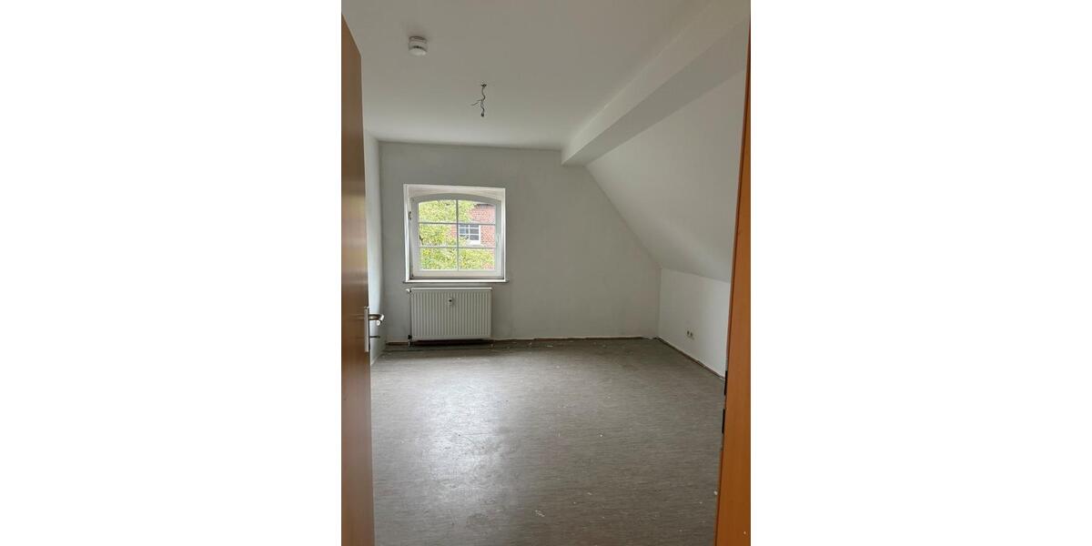 Wohnen, wo das Herz schlägt. 3 zimmer