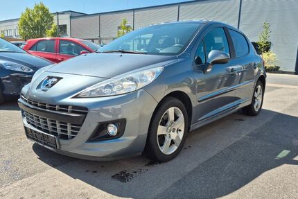 Peugeot 207 99.000 km 5.600 &euro; Rheinberg 47495
