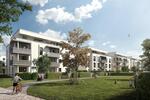 Etagenwohnung Bochum Wiemelhausen - 2 Zimmer, 76 m&sup2;, 1.026&euro; | Angebot:26433785