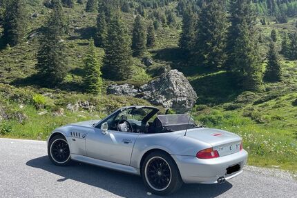 BMW Z3 182.000 km 8.950 € Duisburg 47169