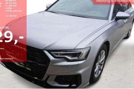 Audi A6 15.326 km 41.099 &euro; Moers-Hülsdonk 47441