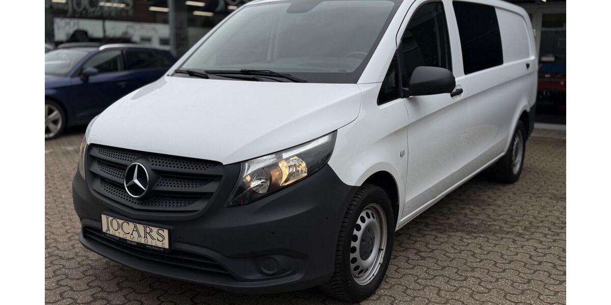 Mercedes-Benz Vito 59.366 km 36.400 &euro; Kamp-Lintfort 47475