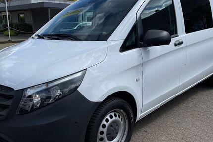 Mercedes-Benz Vito 59.366 km 36.850 &euro; Kamp-Lintfort 47475