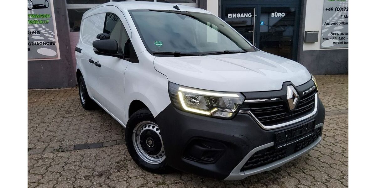 Renault Kangoo 33.117 km 14.990 &euro; Duisburg 47249