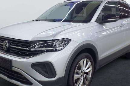 VW T-Cross 10.444 km 20.550 &euro; Essen 45143