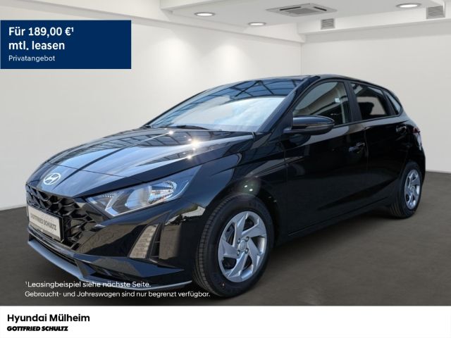 Hyundai i20 7.000 km 19.980 € Mülheim 45478
