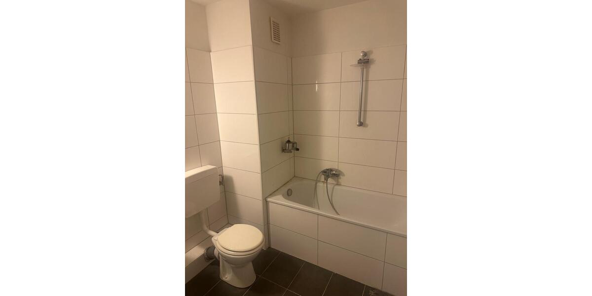 Etagenwohnung Gelsenkirchen Gelsenkirchen-Mitte - 1 Zimmer, 41 m&sup2;, 296&euro; | Angebot:26364631